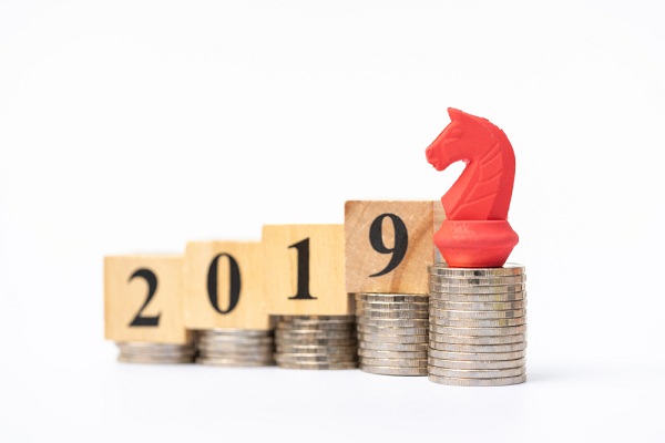 Новости в законодательстве 2019